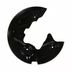 JL1Z2C028B - : Backing Plate - Driver's Side (LH) for Ford: Expedition | Lincoln: Navigator Image