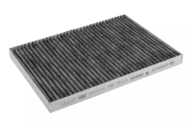 20958479 - HVAC: Filter for Buick: Enclave | Chevrolet: Traverse | GMC: Acadia, Acadia Limited | Saturn: Outlook Image
