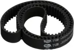 T138 - : Premium Automotive Timing Belt for Gates Image