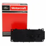 SW7401 - Body: Motorcraftâ„¢ Seat Switch for Ford: Edge, Explorer, Mustang Image