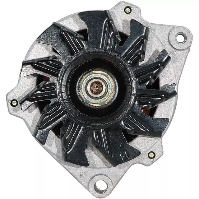 Alternator - GM (88877238)