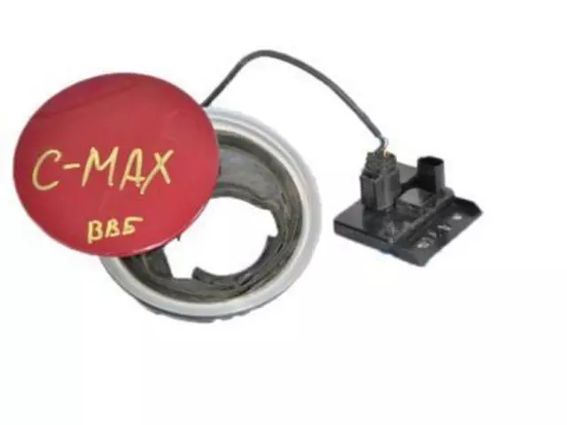 Door - Ford (DM5Z-58405A26-B)