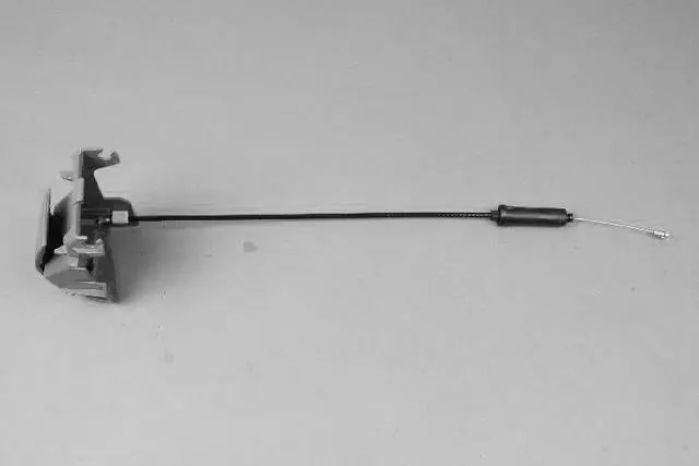 Seat Back Handle, Left - Mopar (1HM13XT1AC)