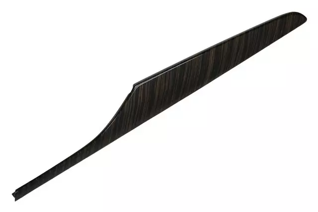 23228167 - Body: Door Panel Insert for Cadillac: ATS Image