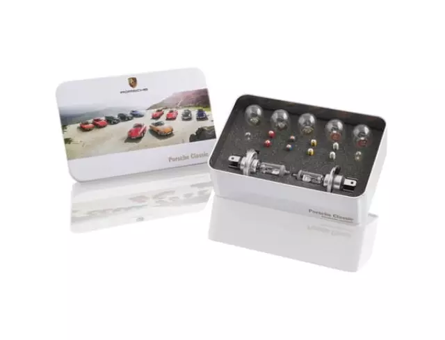 PCG91110000 - : Porsche Classic Box with Bulbs - 911 (1965-1971) for Porsche Image