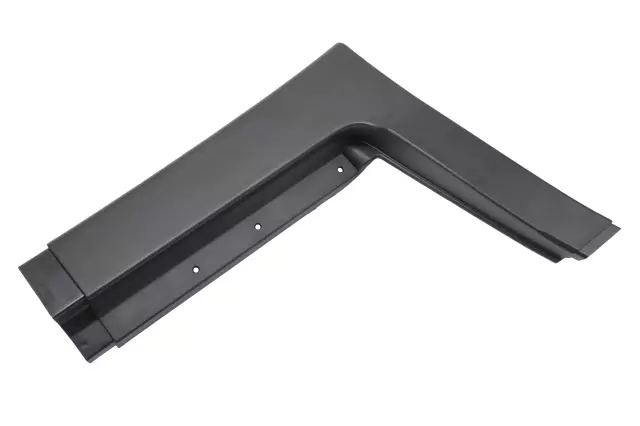 95248167 - Body: Rear Rocker Molding for Buick: Encore Image