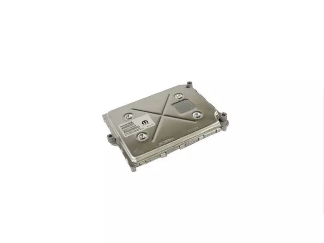 68330910AA - : Engine Controller Module for Chrysler: Pacifica Image