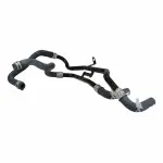 KT99 - HVAC: Motorcraftâ„¢ HVAC Heater Hose Assembly for Ford: Taurus | Mercury: Sable Image