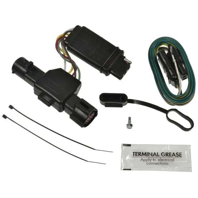 TC436 - Electronics: Trailer Connector for SMP CORP Image