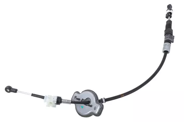 23349971 - : Automatic Transmission Control Lever Cable for ACDelco Image