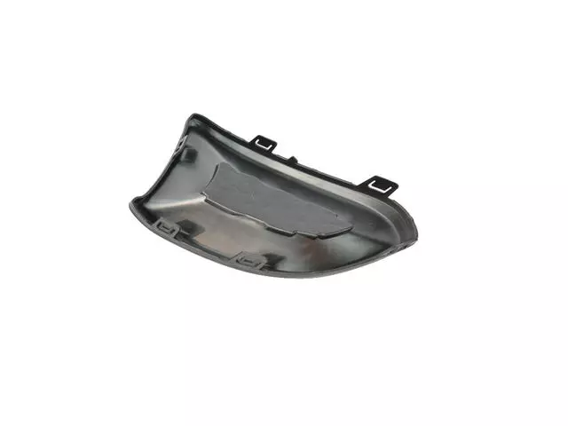 Front Fascia Bezel, Left - Mopar (6AP89LXHAA)