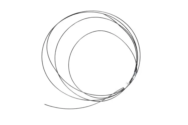 93178453 - : Hydraulic Brake Pipe for GM Image