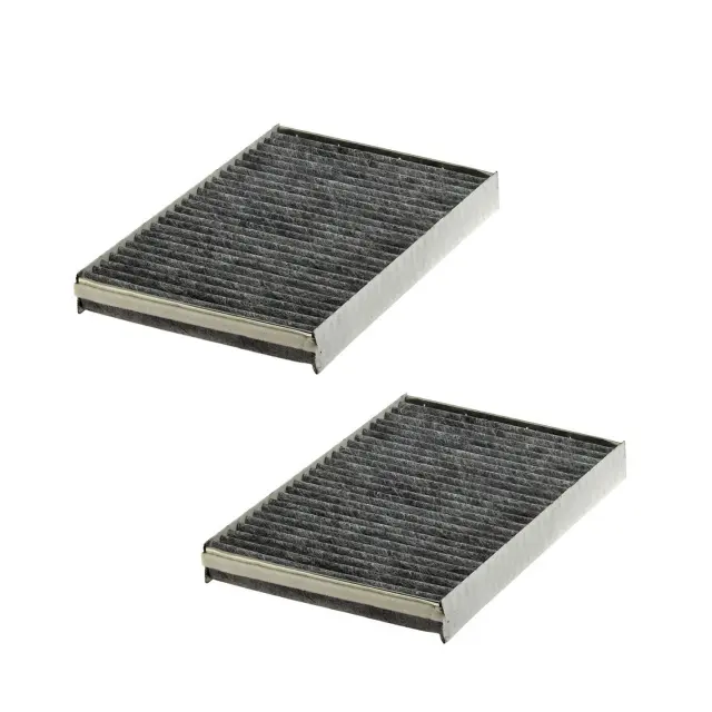E2919LC2 - Filters: Hengst Cabin Air Filter for HENGST Image