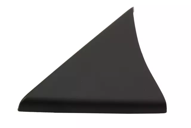 25857289 - Body: Upper Trim Panel for Chevrolet: Avalanche, Silverado 1500, Silverado 2500 HD, Silverado 3500 HD, Suburban 1500, Suburban 2500, Tahoe | GMC: Sierra 1500, Sierra 2500 HD, Sierra 3500 HD, Yukon, Yukon XL 1500, Yukon XL 2500 Image