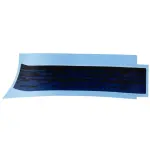 PL3Z99290D13AC - : Decal Stripe for Ford Image
