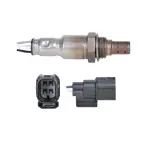 2344543 - : Oxygen Sensor 4 Wire, Direct Fit, Heated, Wire Length: 14.37 for Denso Image