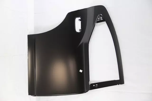 5112049AB - Doors, Door Mirrors and Related Parts: Rear Door, Left for Dodge: Charger Image