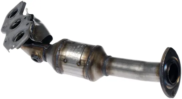 674640 - : Manifold Converter - Not CARB Compliant for Dorman Image