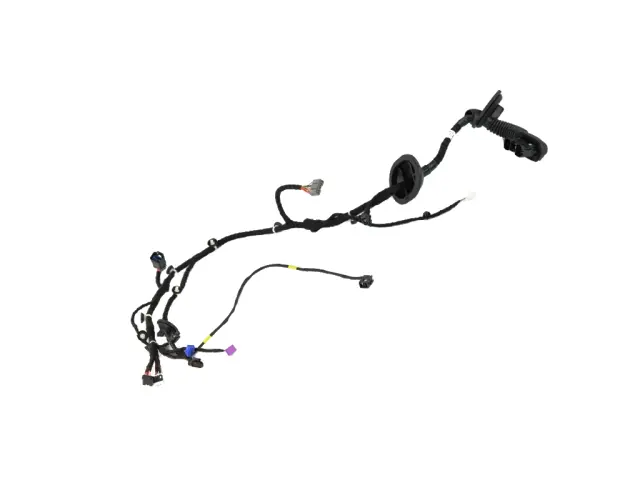 Front Door Wiring, Left - Mopar (68360309AD)