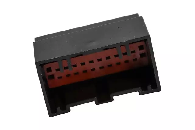 19301836 - Unclassified: Wiring Harness Connector for GM Image