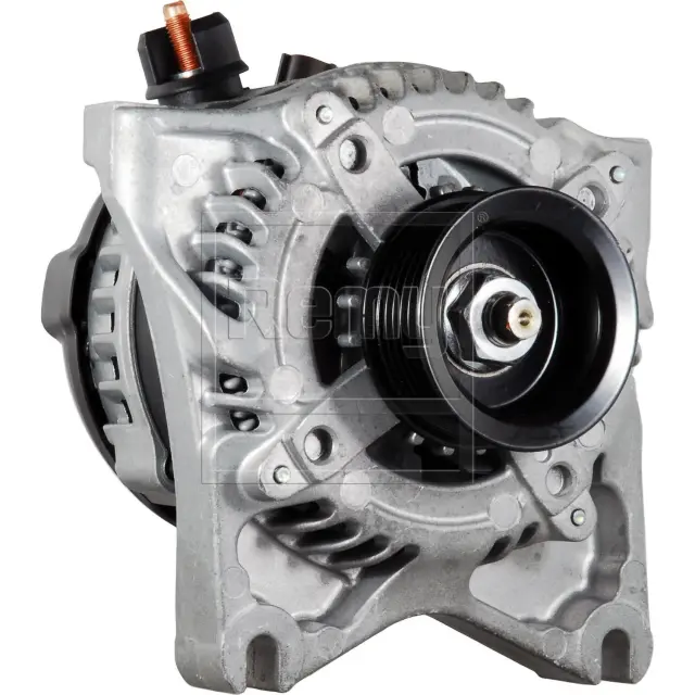 94844 - Charging &amp; Starting Systems: Remy Alternator for Remy Image