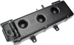 6035506 - : Heavy Duty Windshield Washer Fluid Reservoir for Dorman Image