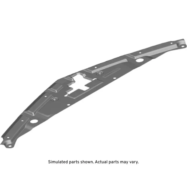 22942441 - Body: Upper Support for Chevrolet: Camaro Image