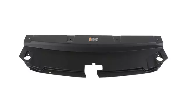 84905439 - : 2021-2023 Buick Envision - Upper Radiator Air Baffle for GM Image