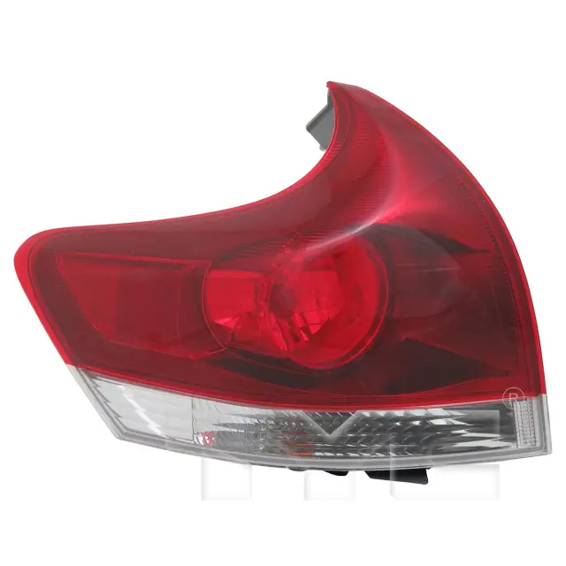 116486909 - Lighting &amp; Lamps: TYC Tail Light Assembly for TYC Image
