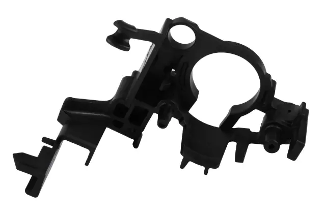 26086181 - : Turn Signal Switch Bracket for Buick: LaCrosse | Cadillac: Escalade, Escalade ESV | Chevrolet: Express 1500, Express 2500, Express 3500, Impala, Impala Limited, Monte Carlo, Silverado 1500, Silverado 1500 LD, Silverado 2500 HD, Silverado 3500 HD, Suburban, Tahoe | GMC: Savana 1500, Savana 2500, Savana 3500, Sierra 1500, Sierra 1500 Limited, Sierra 2500 HD, Sierra 3500 HD, Yukon, Yukon XL Image