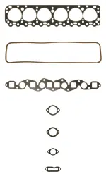 52117300 - : AJUSA 52117300 HEAD SET for Ajusa Image
