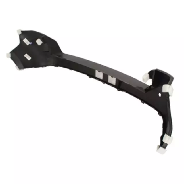 Bumper Cover - Ford (7A1Z-17K835-BPTM)