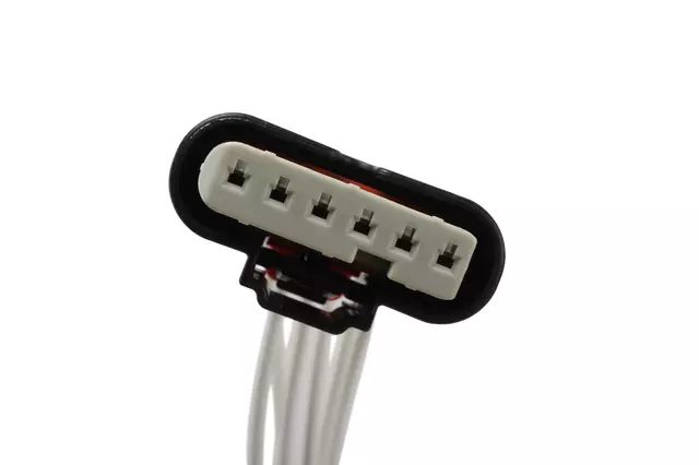 F (S)Connector Kit - GM (85526045)