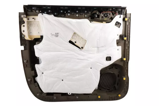 84365600 - Body: Door Trim Panel for Chevrolet: Suburban Image