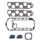 MS964091 - : Fuel Injection Plenum Gasket Set for FEL-PRO Image
