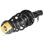 882794 - : 12-15 Chevrolet Volt Suspension Strut and Coil Spring Assembly  - Front Right for GSP Image