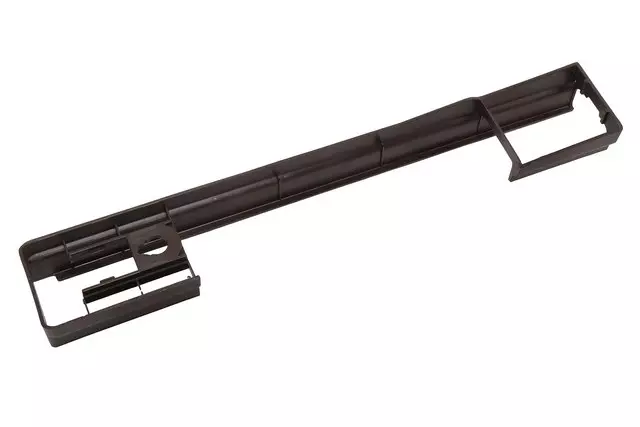 Brownstone Passenger Seat Outer Adjuster Track Rear Finish Cover - GM (22870945)