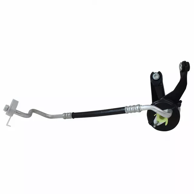 BG1Z19959B - HVAC: Drier for Ford: Flex, Taurus, Taurus X | Lincoln: MKS, MKT | Mercury: Sable Image