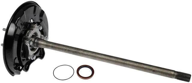 926137 - : Pre-Pressed Rear Axle for Dorman Image