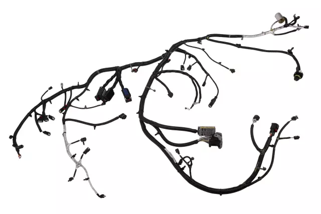 23171800 - Electrical: Engine Harness for Cadillac: ATS Image