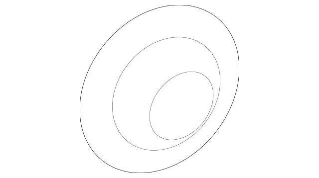 9910302 - Front Doors: Plug-in Fastener for Mercedes-Benz: 180b, EQB 250+, EQB 300, EQB 350, EQS 450, EQS 450+, EQS 580, EQS AMG, GLA250, GLA35 AMG, GLA45 AMG, GLB250, GLB35 AMG Image image