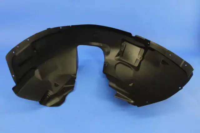 Wheelhouse Shield, Right - Mopar (68174586AE)