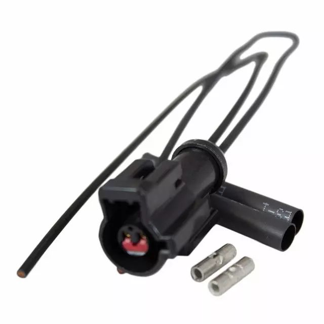 Wire Assembly - Ford (3U2Z-14S411-SVB)