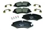 355015551 - : Disc Brake Pad Set for Hella Pagid Image