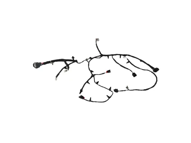 68361102AD - : Front End Module Wiring for Mopar Image