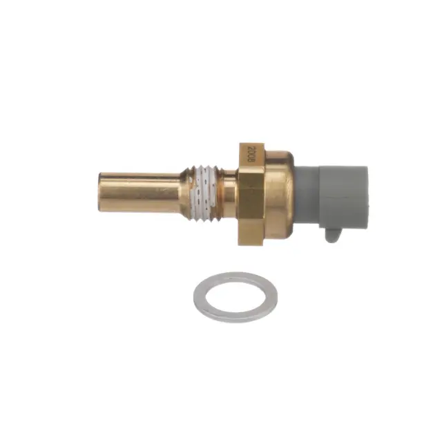 TX179 - Cooling Systems: Coolant Temperature Sensor for SMP CORP Image