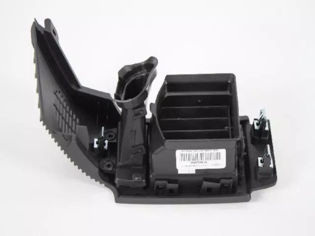 1EQ94XDVAC - Interior Trim: Instrument Panel Bezel for Mopar Image