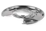 V202141 - : Splash Panel, brake disc for Vaico Image