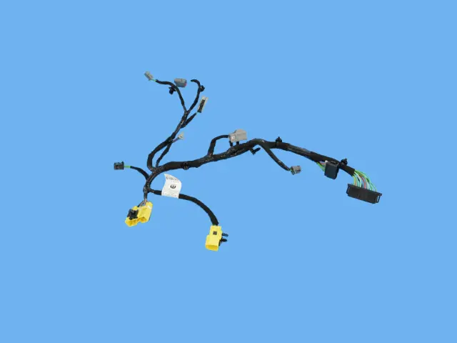 68276141AE - Electrical: Seat Cushion Wiring for Mopar Image image