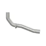 52986 - : Exhaust Pipe Pipe Diameter 2 IN for Walker Exhaust Image